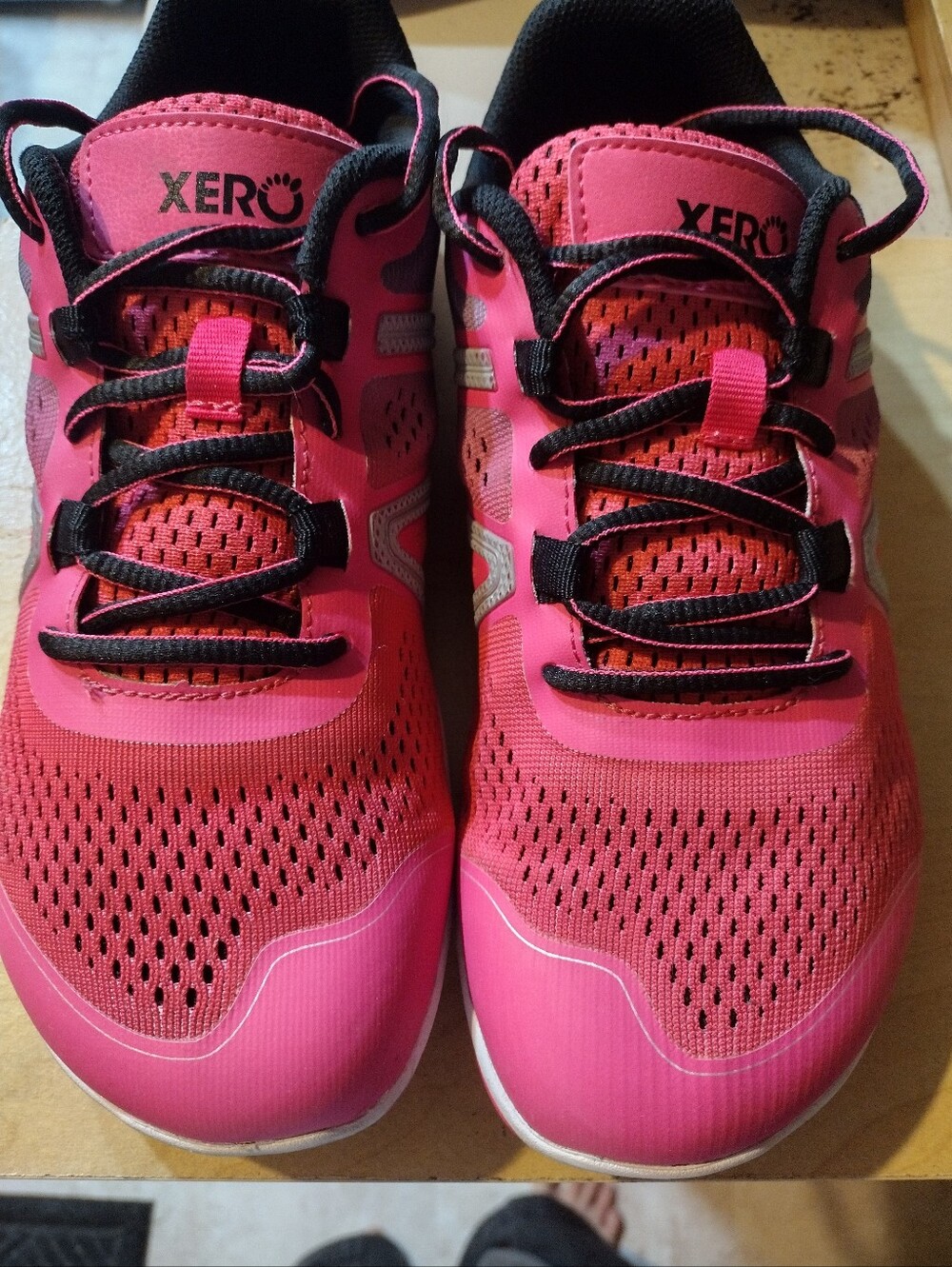 Xero Pink HFS Women's EU39.5